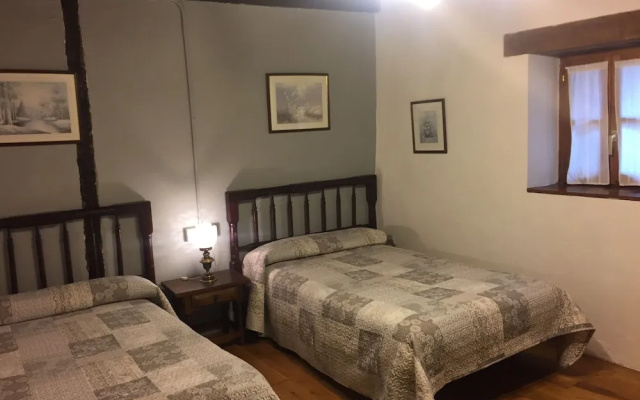 Casa Rural Lenco II