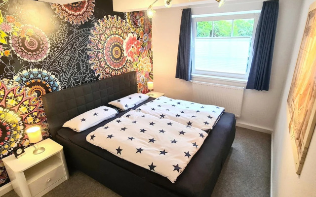 Parklife Apartments