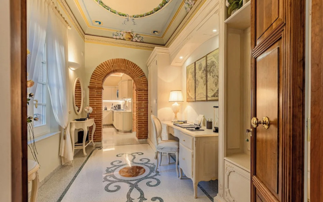 Charming Apartment Cartoni