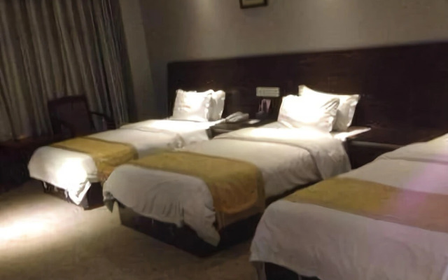 Shi Jing International Hotel
