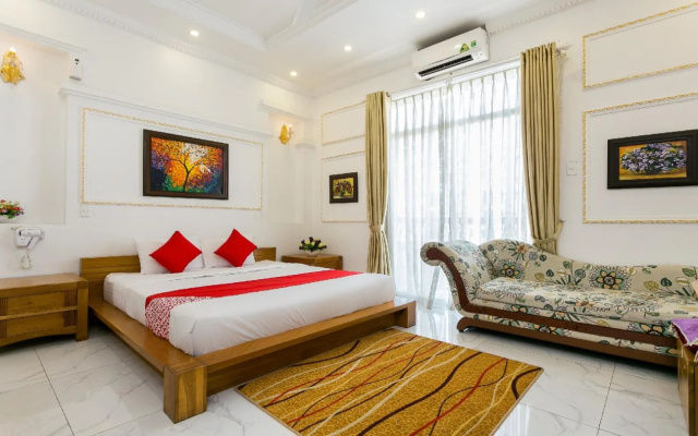 Hotel Kim Cuong by Oyo Rooms