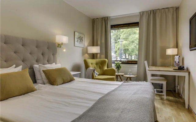 Hotell Bellevue