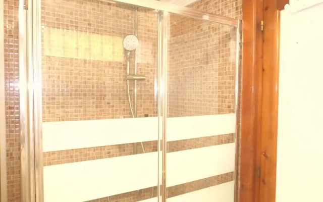 Lovely Studio at 150 Meters From the Beach