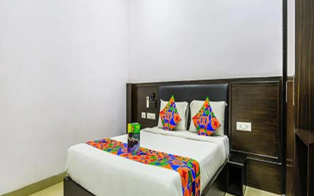 FabHotel Hill View HYD