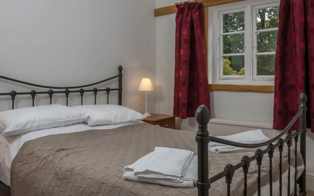 Vicarage Cottage