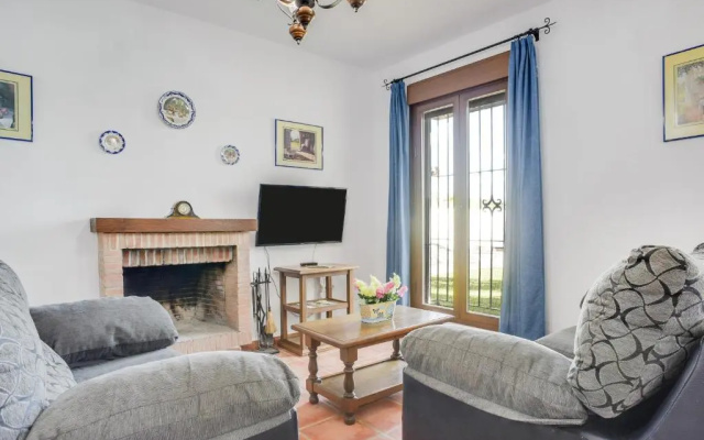 Casa Villanueva 2 - Sólo Familias