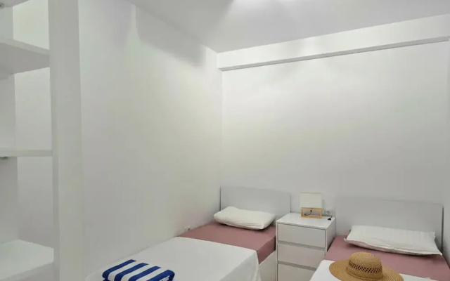 Aqua Bliss Apartment 296