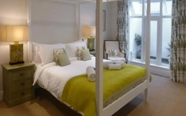 Grays Boutique B&B