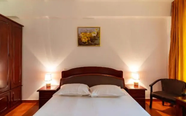 Hotel Victoria