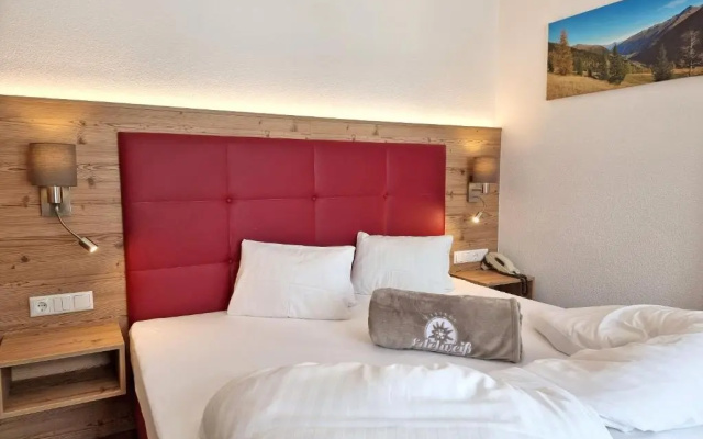 Hotel Gasthof Edelweiß