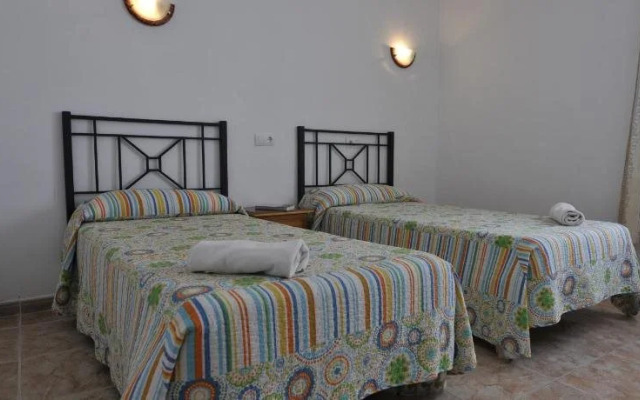 Pension Facundo