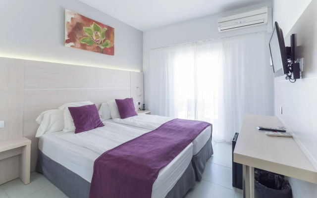 Hostal Residencia Diamante