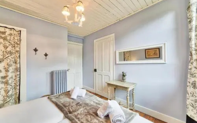 Chalet Primerose