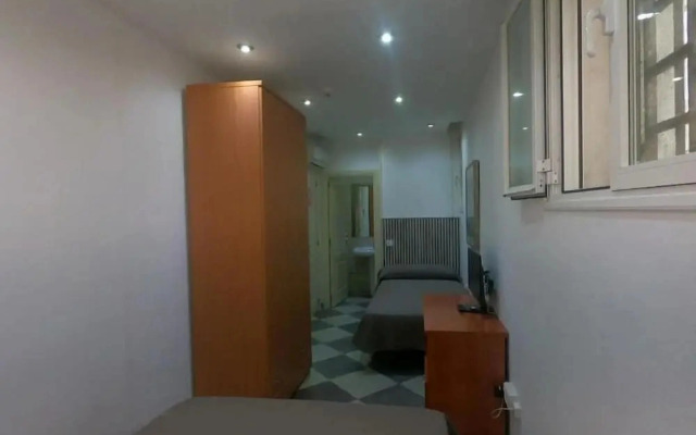 Hostal Henares
