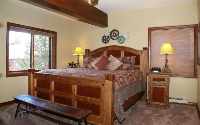 Waterford by Wyndham Vacation Rentals