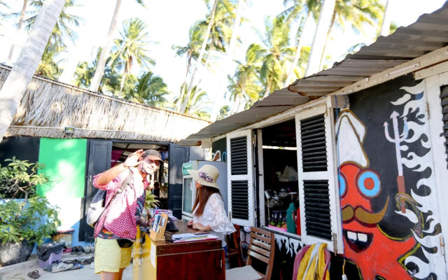 Mui Ne Hostel