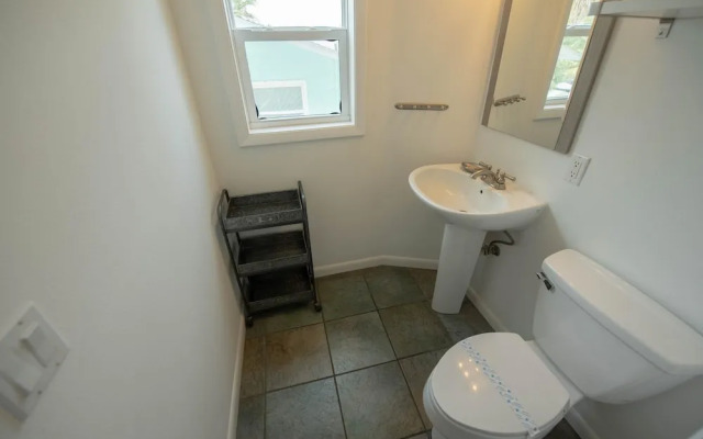 Moondance Apartment 2