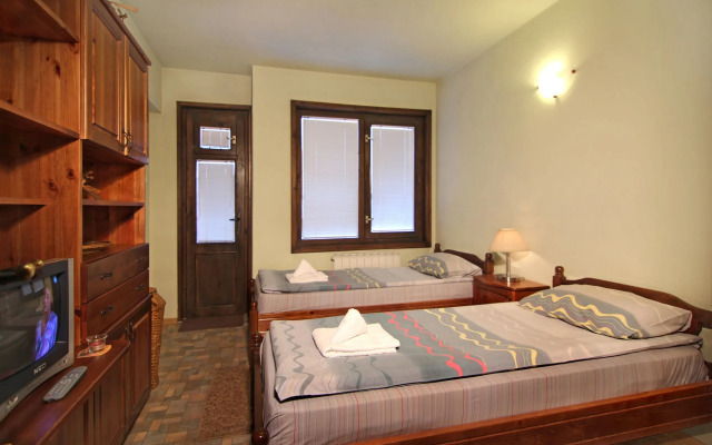 Eco Apartments Plovdiv