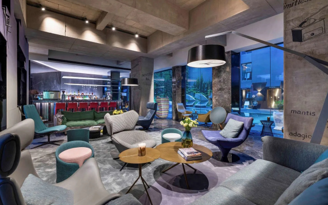 Novotel Yangzhou Slender West Lake