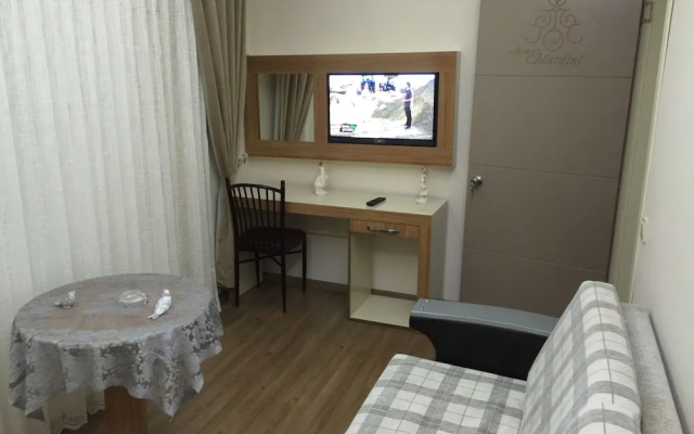 Grand Mardini Hotel