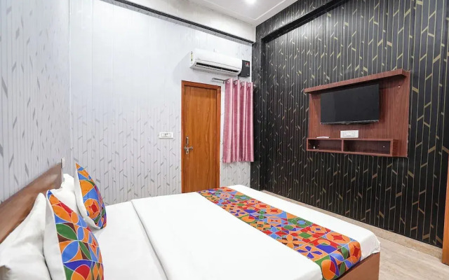 Fabhotel Rk Dham