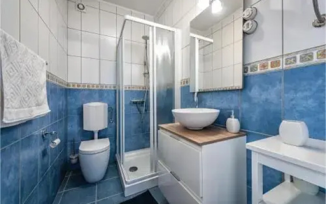Holiday Home In Basanija