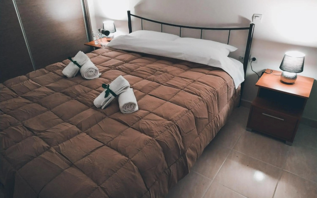 Jasmine Apartment - Nafplio Town