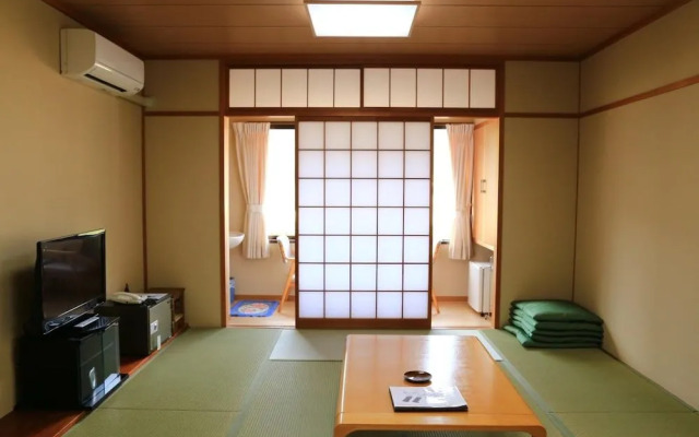 Iruka Onsen Hotel Seiryuusou