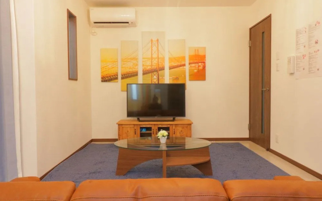 HG Cozy Hotel No.25