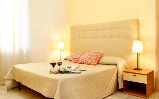 Residence Teclini
