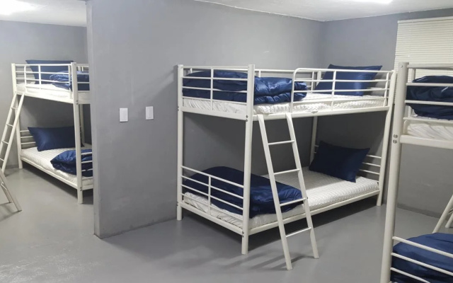 Seoul Forest Guesthouse - Hostel