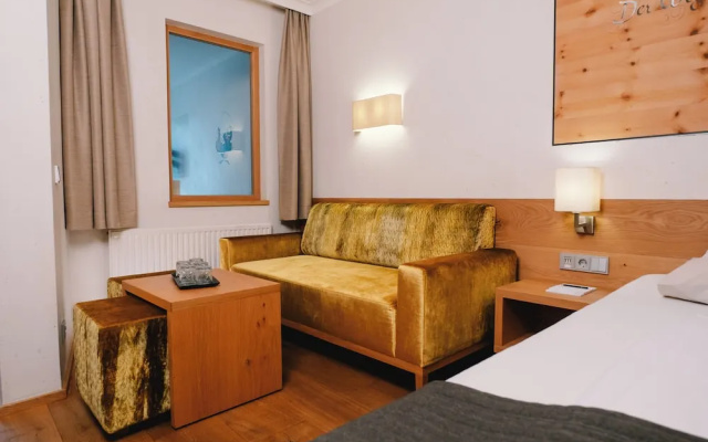 Kinderhotel Buchau