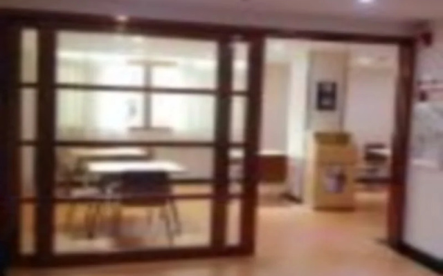 7 Days Inn Shanwei Lufeng Coach Terminal Branch