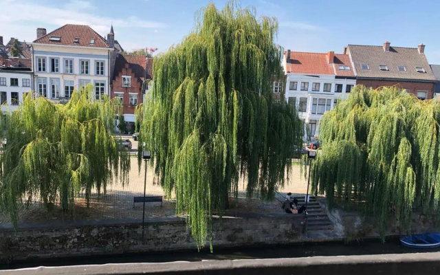 Ghent Urbanist Hotel by Harmony