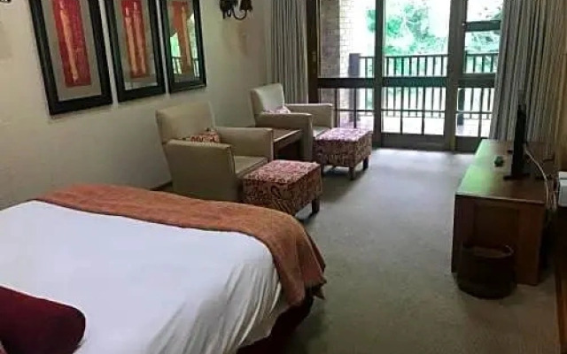 Phala Chalet No 236b
