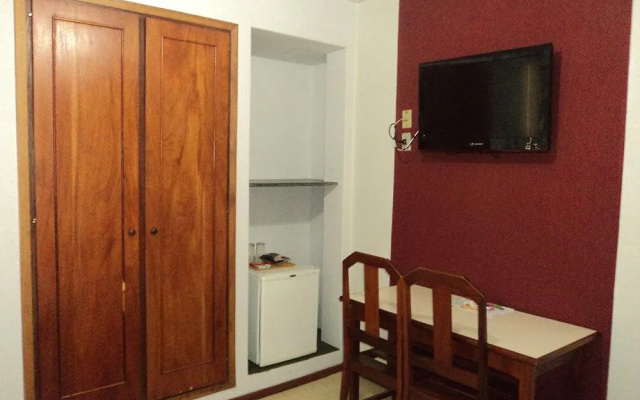 Maga Plaza Hotel