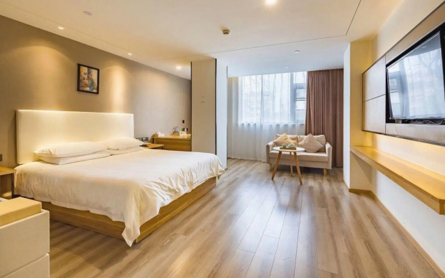 New Century Manju Hotel