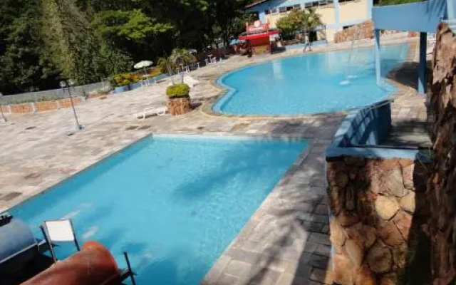 Acquaville Flats