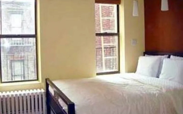 Minetta Suites