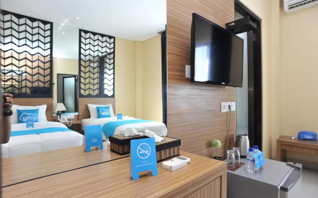 WG Hotel Jimbaran