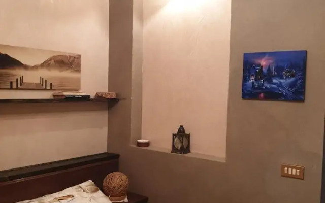 Lussuoso B&B Palazzo Putrino