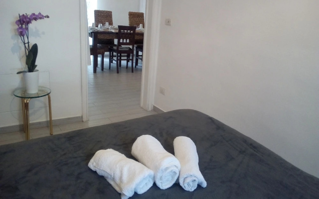 Il Giardino B&B