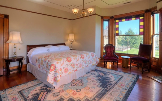 Jacksonville's Historic Nunan House