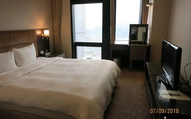 Rhine Inn