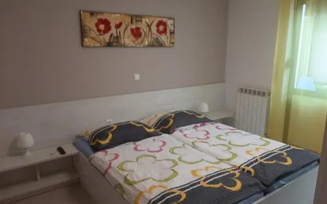Apartments RA-fting