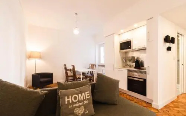 Carmo Apartments