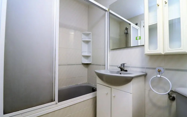 Apartamento Torre Levante 22-C