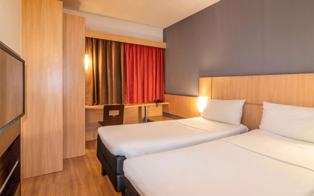 ibis Petrolina