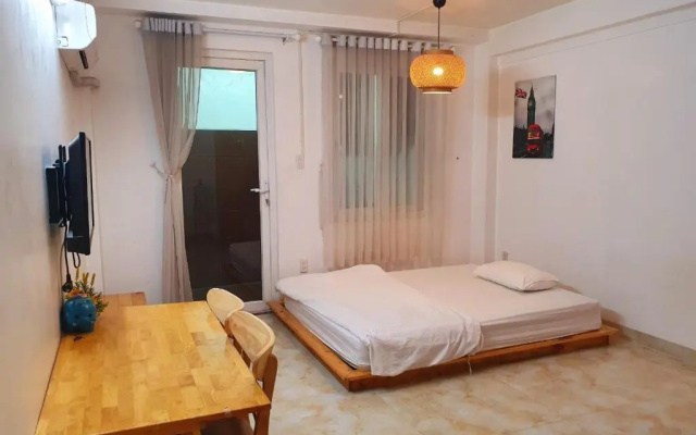 Du Homestay 1