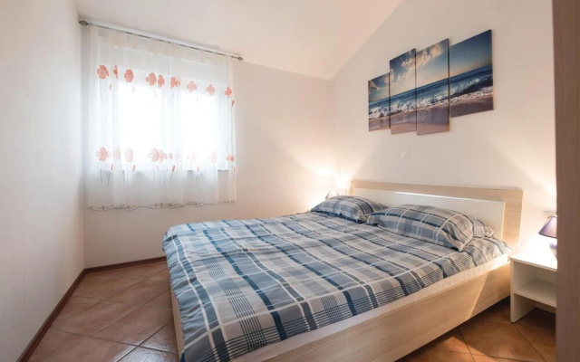 Nice Home in Betiga With Wifi and 2 Bedrooms